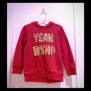 Cynthia Rowley hoodie